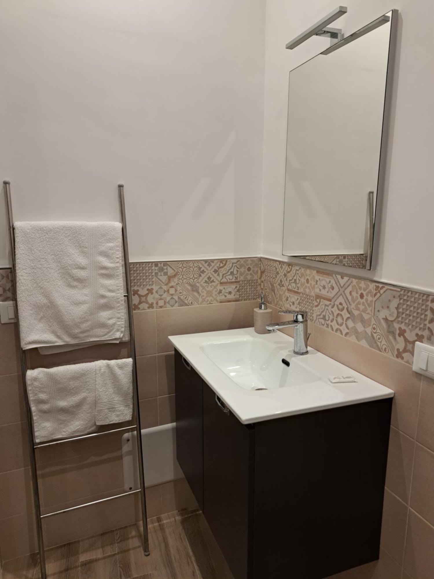 Immacolatella Appartamento Palermo