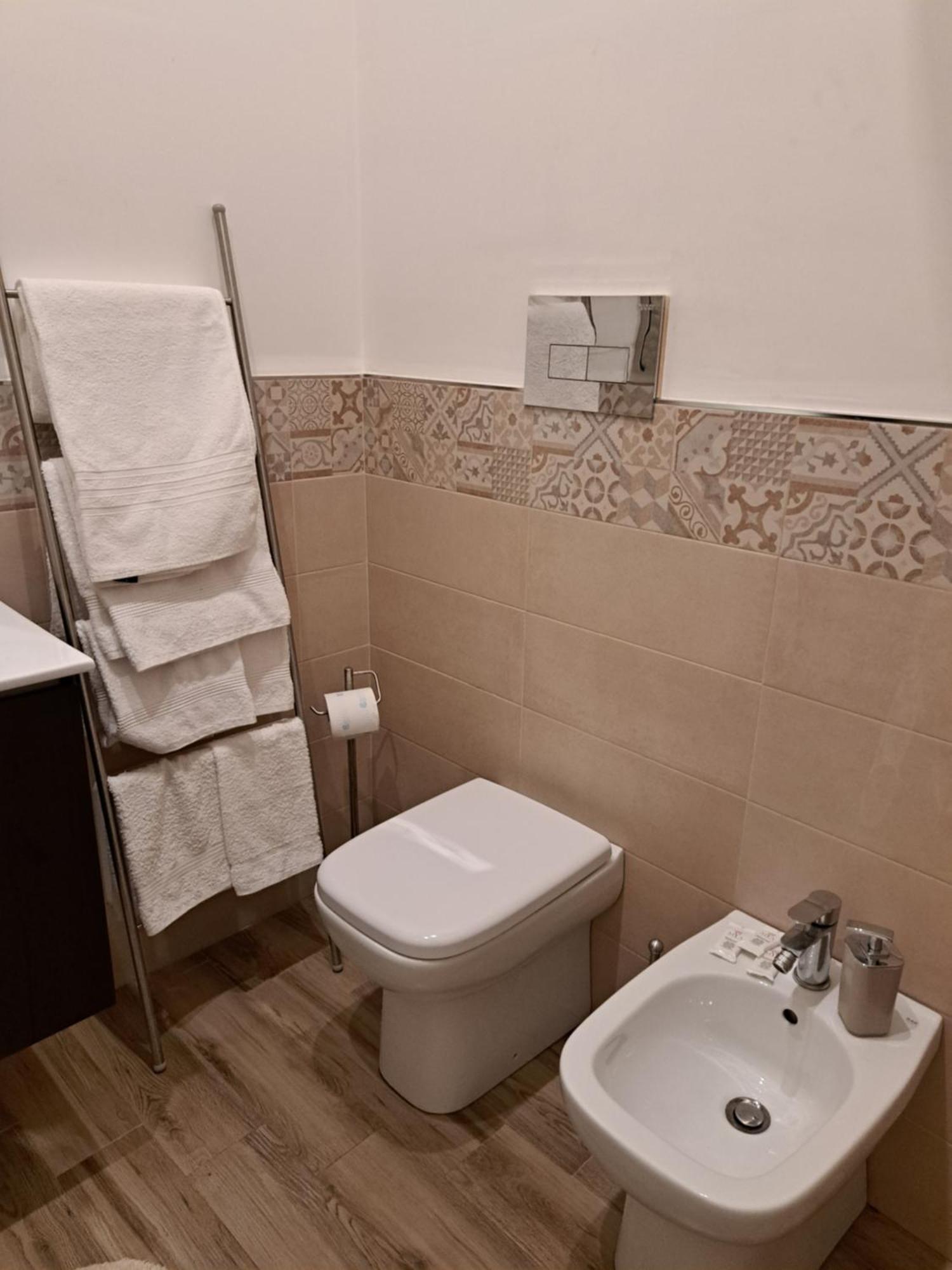 Immacolatella Apartment