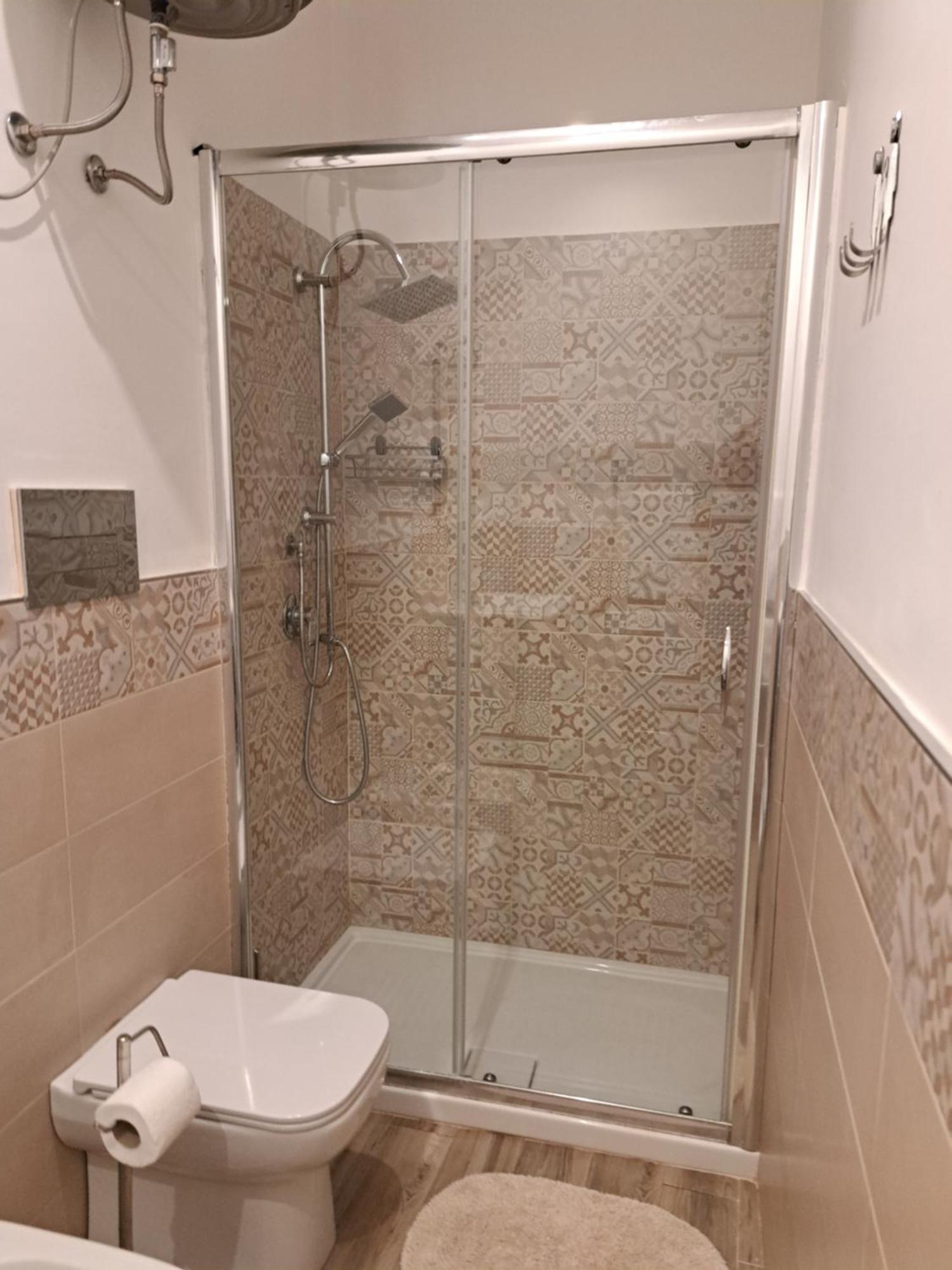 Apartment Immacolatella *